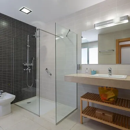Calma With Private Pool By Tenpropertiesgc San Bartolomé