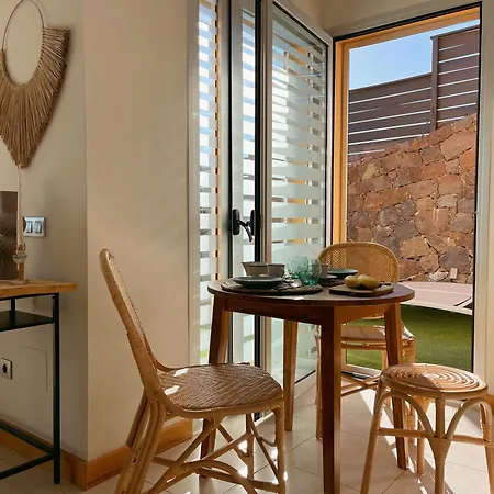 Calma With Private Pool By Tenpropertiesgc 빌라 San Bartolomé