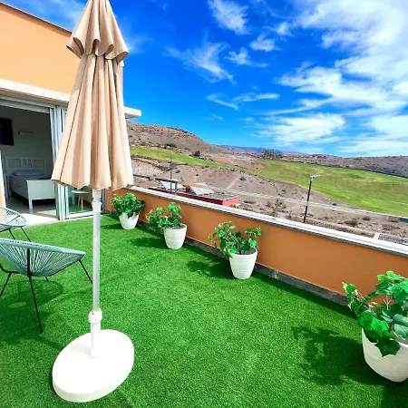 Calma With Private Pool By Tenpropertiesgc San Bartolomé