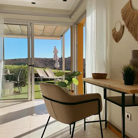 Villa Calma With Private Pool By Tenpropertiesgc San Bartolomé